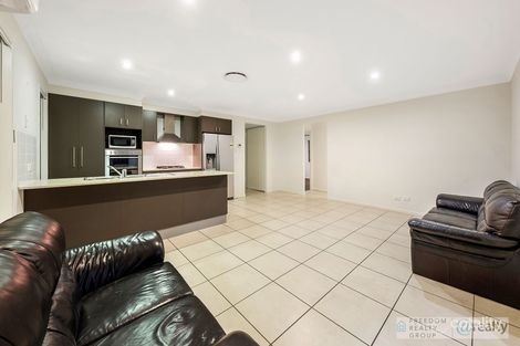 Property photo of 33 Jindalba Drive Coomera QLD 4209