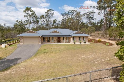 45-49 Blue Crane Ct, New Beith, QLD 4124
