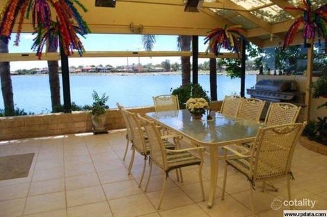 Property photo of 41 McDonald Grove West Lakes SA 5021