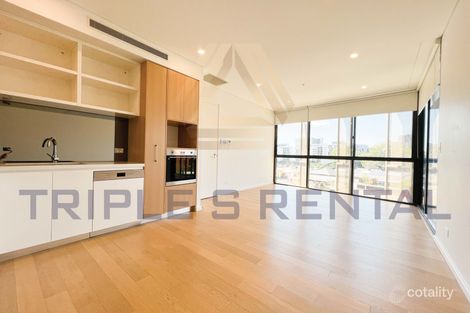 Property photo of 305/25 Geddes Avenue Zetland NSW 2017