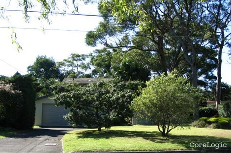 Property photo of 5 Athena Avenue St Ives NSW 2075
