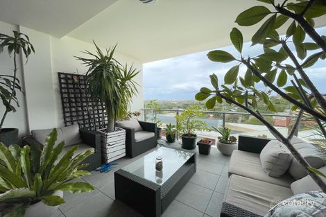 Property photo of 702/7 Sylvan Avenue Balgowlah NSW 2093