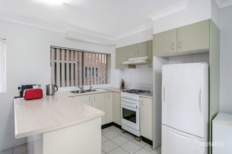 Property photo of 38/30 Sir Joseph Banks Street Bankstown NSW 2200