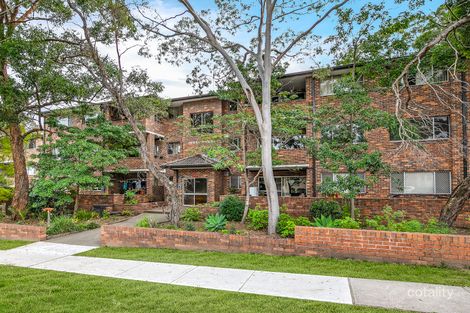 Property photo of 38/30 Sir Joseph Banks Street Bankstown NSW 2200