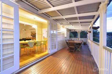 Property photo of 32 Carey Street Bardon QLD 4065