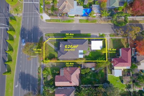 Property photo of 62 Springvale Road Springvale VIC 3171
