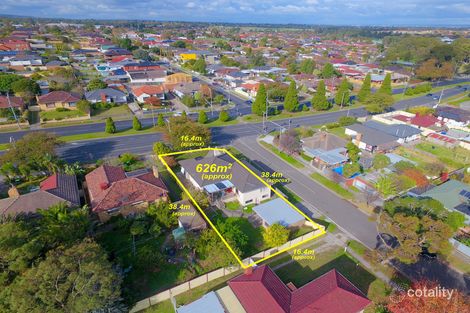Property photo of 62 Springvale Road Springvale VIC 3171