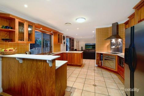 Property photo of 66 Cootharaba Drive Helensvale QLD 4212