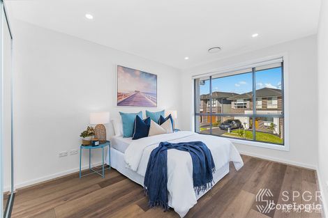 Property photo of 9 Cornus Crescent The Ponds NSW 2769