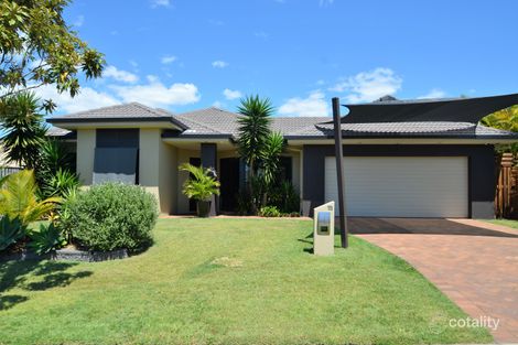 Property photo of 15 Campelles Avenue Varsity Lakes QLD 4227