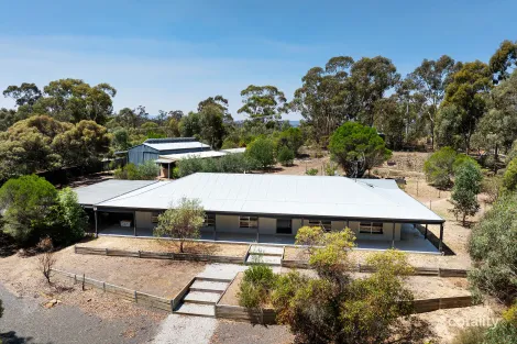 Property photo of 106 Diamond Gully Road McKenzie Hill VIC 3451
