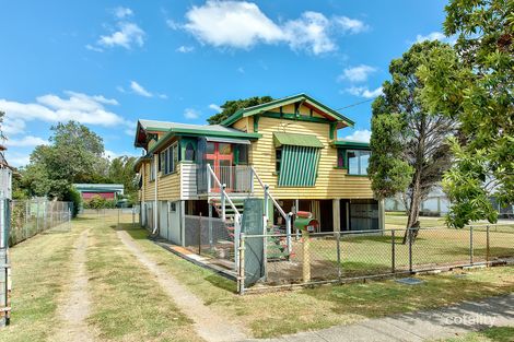 Property photo of 18 McBride Road Pinkenba QLD 4008