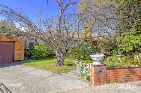 Property photo of 12 Allnutt Court Cheltenham VIC 3192