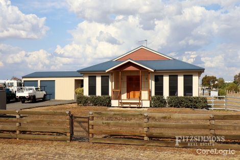 Property photo of 18 Argyle Court Dalby QLD 4405