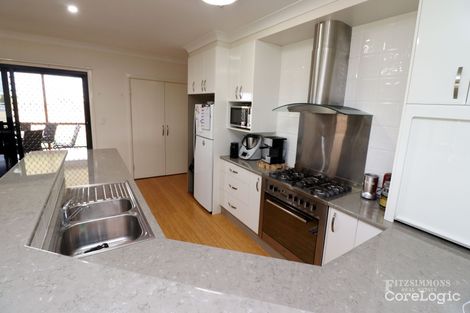 Property photo of 18 Argyle Court Dalby QLD 4405