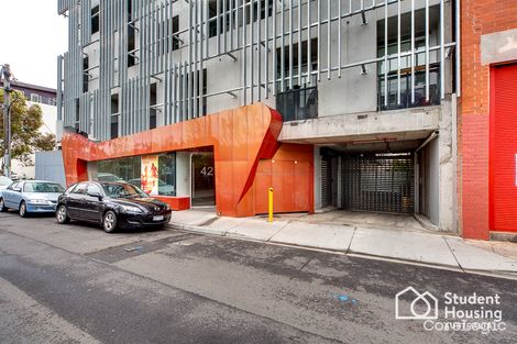 Property photo of 412/42 Porter Street Prahran VIC 3181