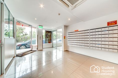 Property photo of 105/42 Porter Street Prahran VIC 3181