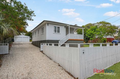 8 Cumming St, North Toowoomba, QLD 4350