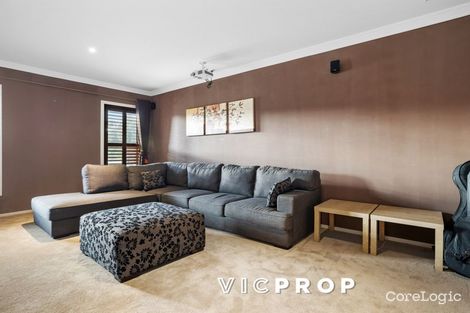 Property photo of 8 Faraday Court Truganina VIC 3029