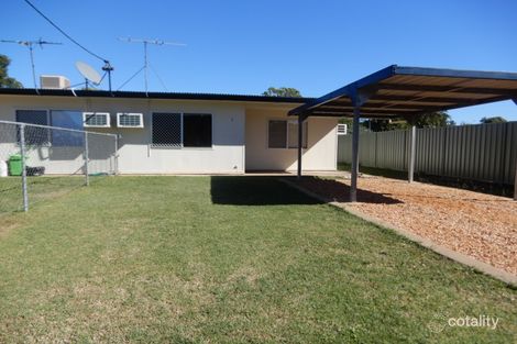 Property photo of 4 Old Airport Drive Emerald QLD 4720