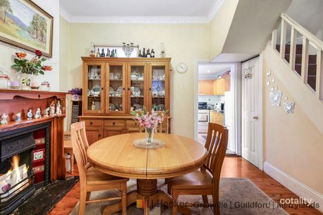 Property photo of 10 Jamieson Street Granville NSW 2142