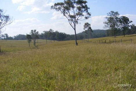 Lot 2 Mcleods Rd, Bullyard, QLD 4671