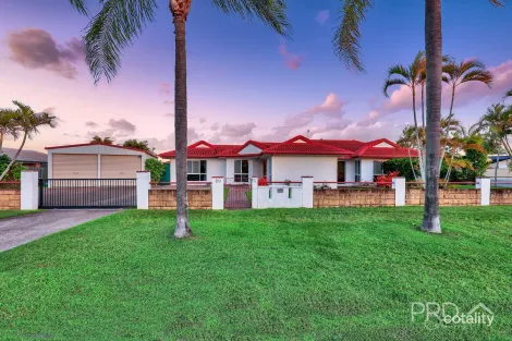 20 Mackay Dr, Kawungan, QLD 4655
