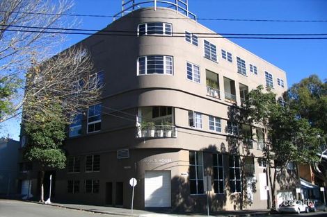 3/99-107 Stanley St, Darlinghurst, NSW 2010