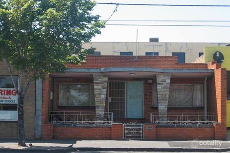 46-48 Alexandra Pde, Clifton Hill, VIC 3068