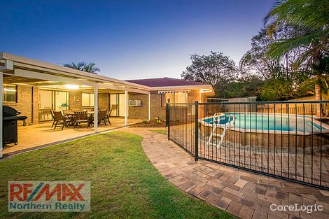 Property photo of 5 Kaoriki Court Albany Creek QLD 4035