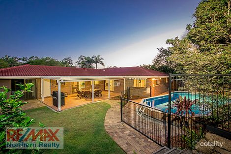 Property photo of 5 Kaoriki Court Albany Creek QLD 4035