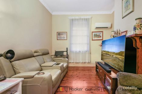 Property photo of 10 Jamieson Street Granville NSW 2142