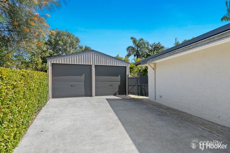 Property photo of 2 Lyre Court Birkdale QLD 4159