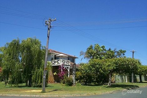 Property photo of 21 Clydesdale Street Como WA 6152