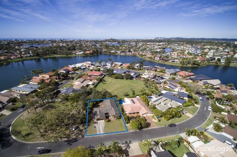 Property photo of 55 Wild Duck Drive Mermaid Waters QLD 4218