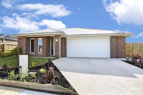 Property photo of 21 Shekkleton Road Bannockburn VIC 3331