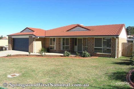 12 Glencoe Ct, Underwood, QLD 4119