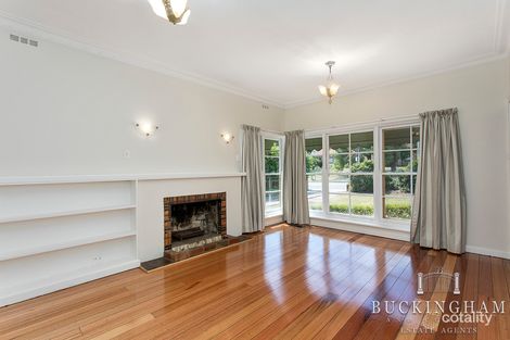 Property photo of 1/177 Banksia Street Ivanhoe VIC 3079