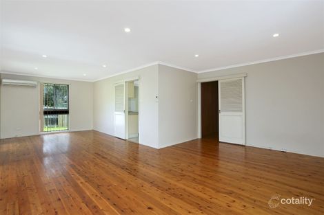 Property photo of 1 Molyneaux Avenue Kings Langley NSW 2147