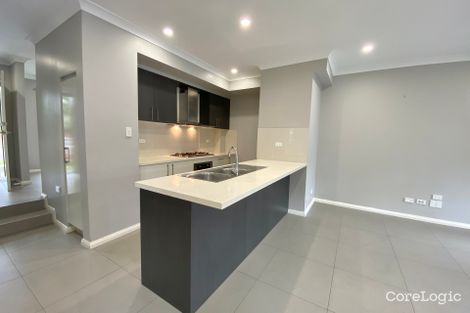 Property photo of 16 Caballo Street Beaumont Hills NSW 2155