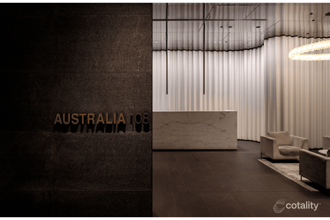 2903/70 Southbank Bvd, Southbank, VIC 3006