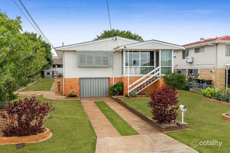 18 Bonniebrae St, Wynnum West, QLD 4178