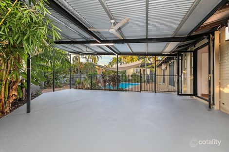 Property photo of 31 Colster Crescent Wagaman NT 0810