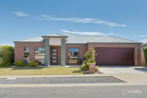 Property photo of 40 Francesca Drive Irymple VIC 3498