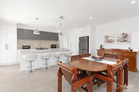 Property photo of 40 Francesca Drive Irymple VIC 3498