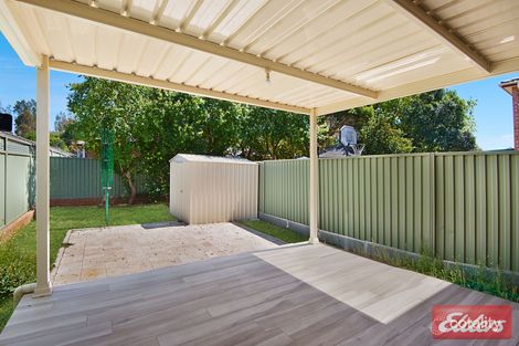 Property photo of 1/149 Toongabbie Road Toongabbie NSW 2146
