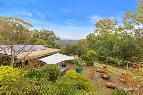 625 Crystal Creek Rd, Whanregarwen, VIC 3714