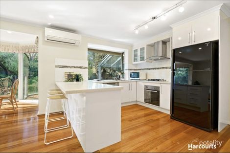 Property photo of 8 Domino Court Wheelers Hill VIC 3150