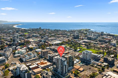 1104/38 Atchison St, Wollongong, NSW 2500