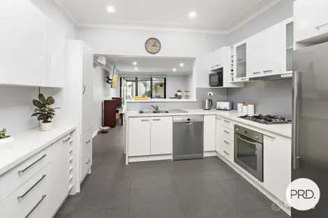 Property photo of 145 Marshall Street Dapto NSW 2530
